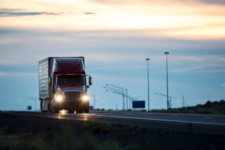 Truck Dispatching A-Z - Live Online Premium Training Course